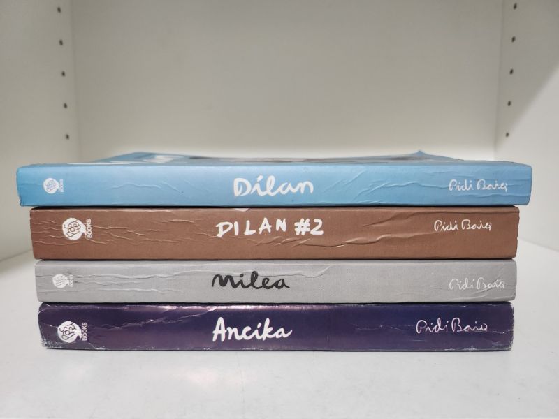 GAP 584 - Hawk Claws