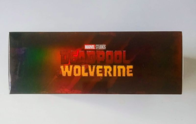 Blokees Wolverine Champion Class