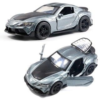 diecast SLR McLaren