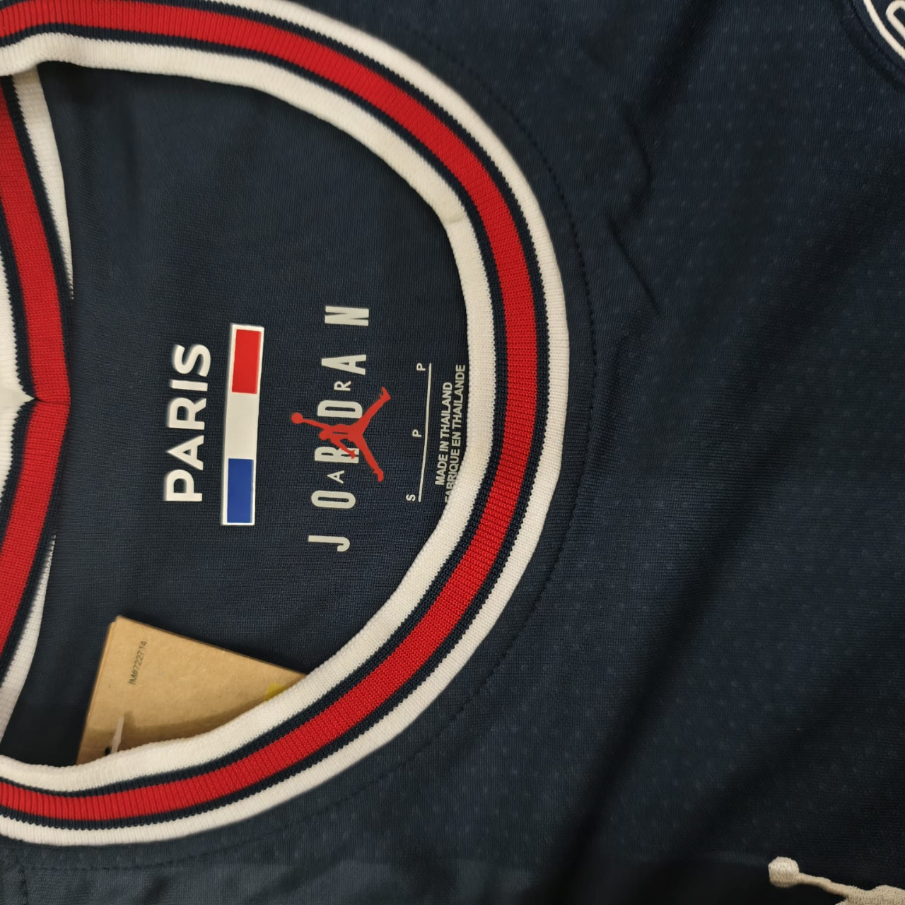 Jersey P5G Home 2021/22