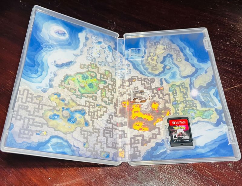 PEMENANG LELANG GAP 585 - SURYADI SUSANTO