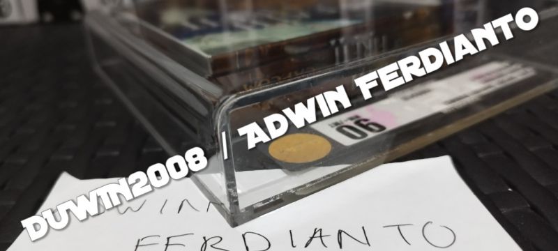 GBA Nintendo Gameboy Advance - VGA Graded 90 - Breath Of Fire 2