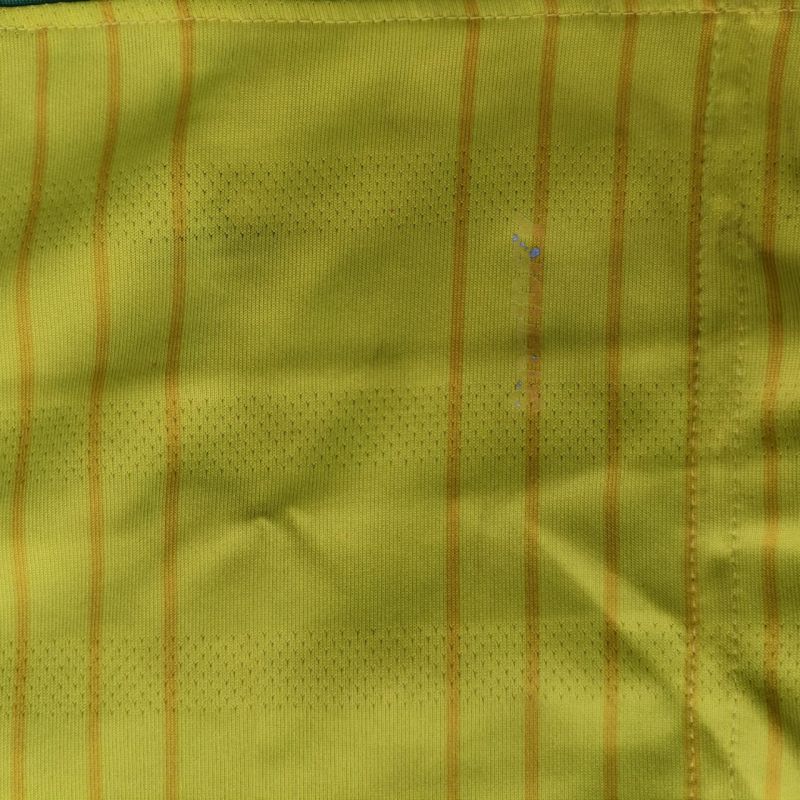 jersey Kedah FA Home 2018 size M