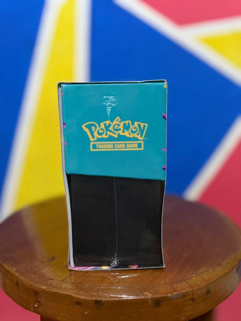 Pokémon TCG: Mega Evolution-Ascended Heroes Elite Trainer Box