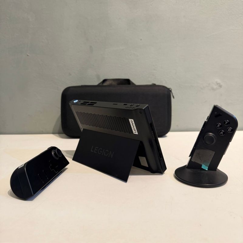 Legion Go 512Gb