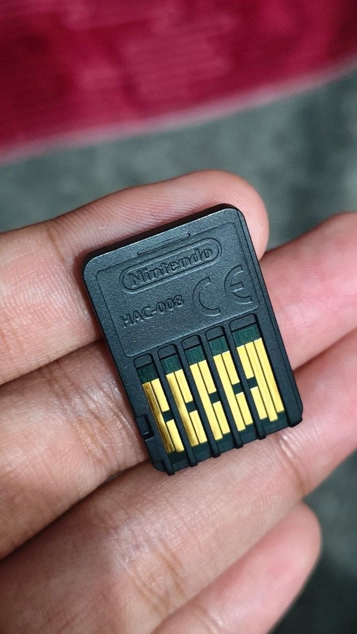 126 Catridge Hoghwarts Legacy REG USA