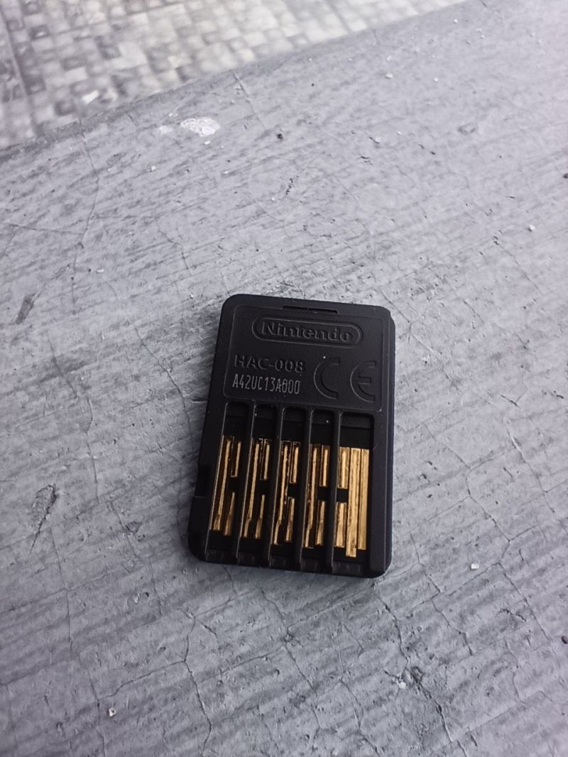 Persona 5 Royal Second switch