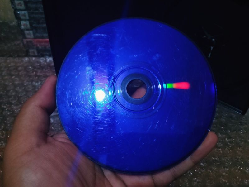 Game PS2 Original Mojo!