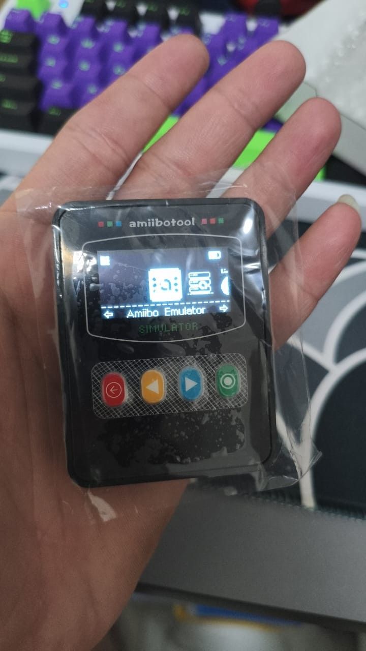 122 124 110 munchies, rtype, allmibo - eka charisma