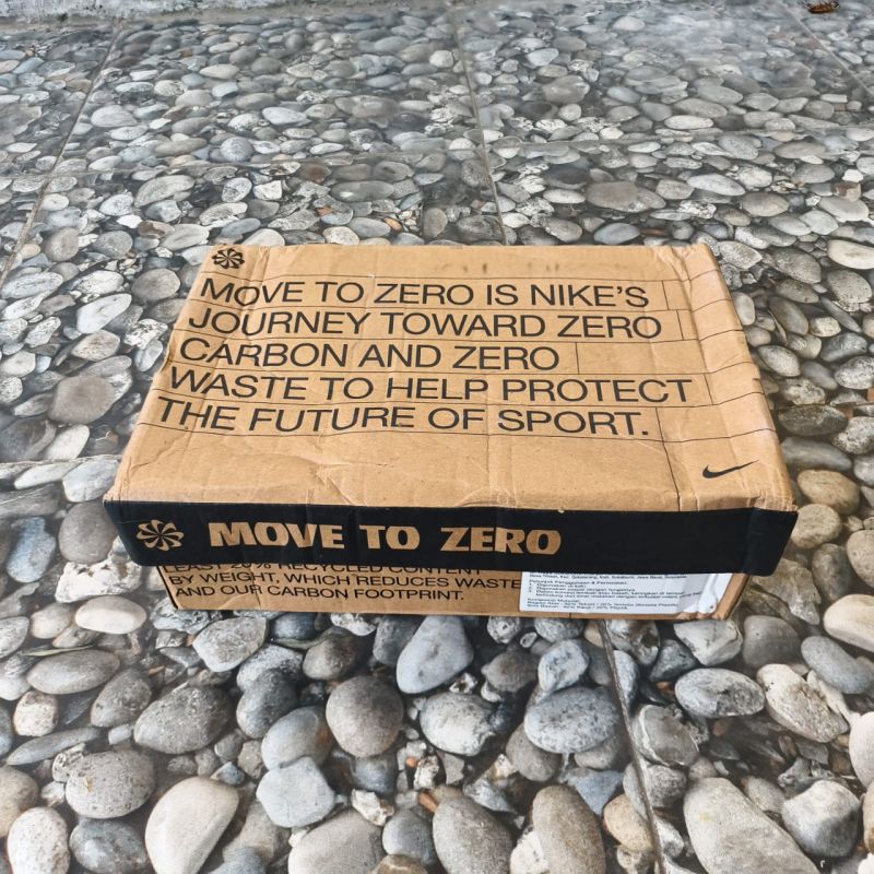 Nike Waffle Debut Next Nature – Lavender Edition (Move to Zero)