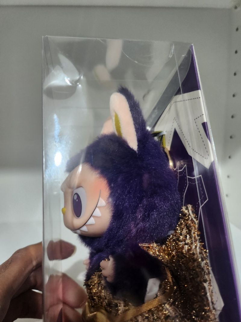 GAP 557 - Eric Senjaya