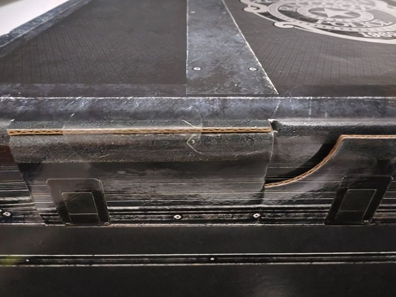 PS4 Resident Evil 2 Collector's Edition