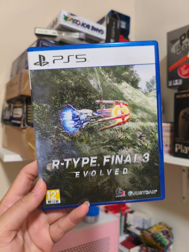 122 124 110 munchies, rtype, allmibo - eka charisma