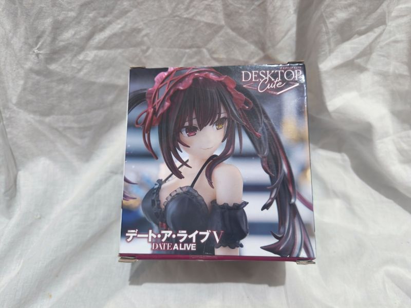 [BUNDLE] Date A Live Tokisaki Kurumi