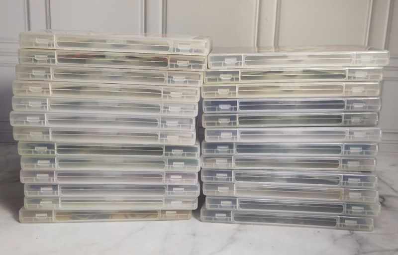 KASET UMD PSP REG JPN DAN US