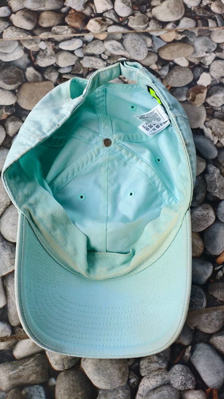 Nike Heritage86 Cap Mint Green