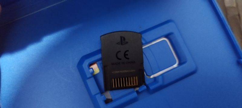 [HYBRID AUCTION] Playstation Vita - Little Deviants