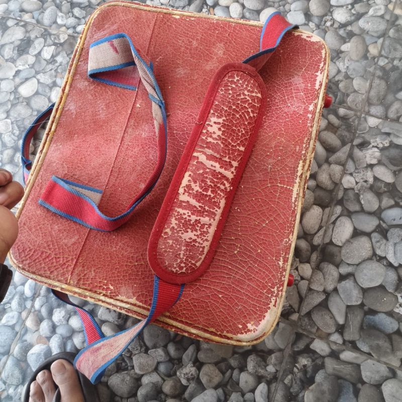 RARE Adidas RFU Russia 2012 Player Issue Techfit Jersey Case