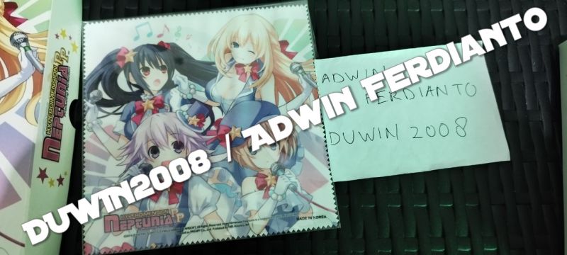 Playstation Vita - Hyperdimension Neptunia Producing Perfection - Limited Edition