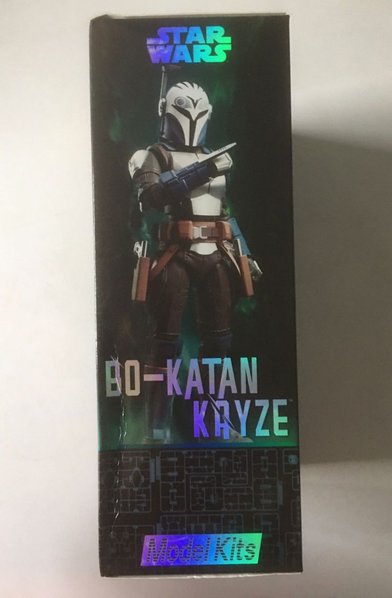 Blokees Bo Katan Kryze