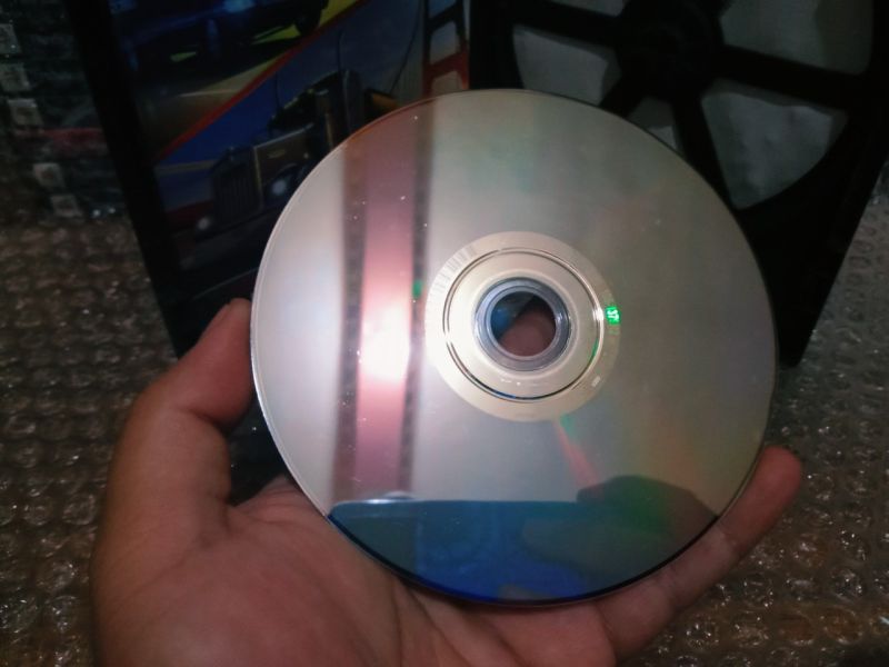 Game PC Original American Truck Simulator