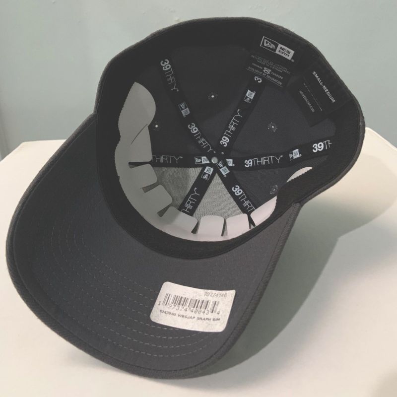 Topi NEW ERA Cap 39THIRTY Baseball Classic Japan Champions 2023 Locker room Flex Hat Original 100%