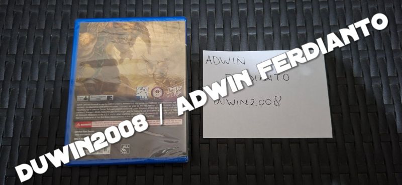 Playstation Vita - Oddworld Stranger's Wrath HD