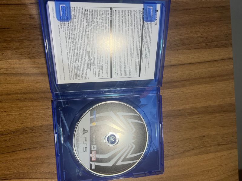 Marvel's Spider-Man 2 PS5