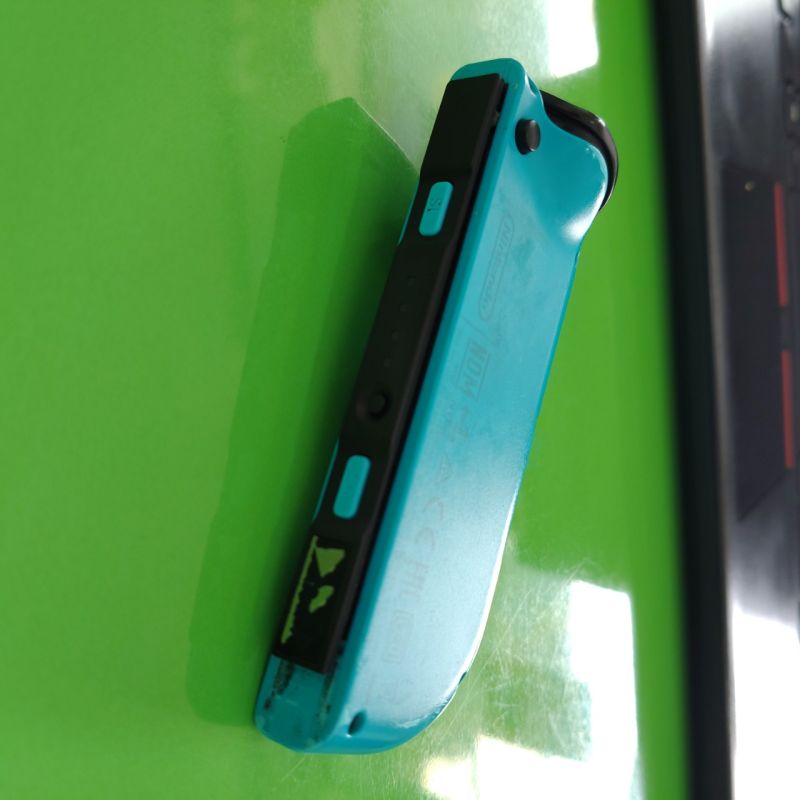 Joycon Neon Ori Sepasang