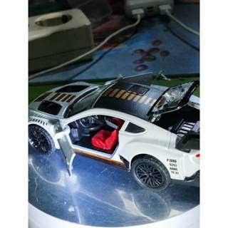 diecast BMW m-power  ADAC version
