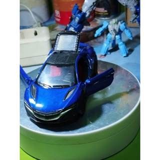diecast Audi r8 V10 supercar