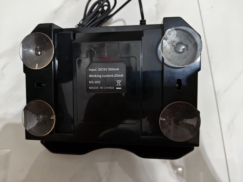 191 Mini Arcade Stick for Android & PC - Ryo Hazuki