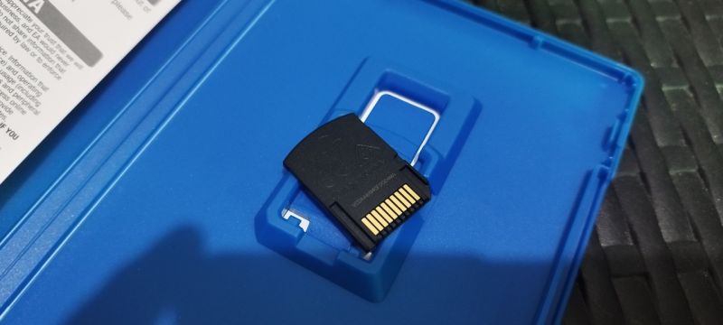 [HYBRID AUCTION] Playstation Vita - Fifa 15