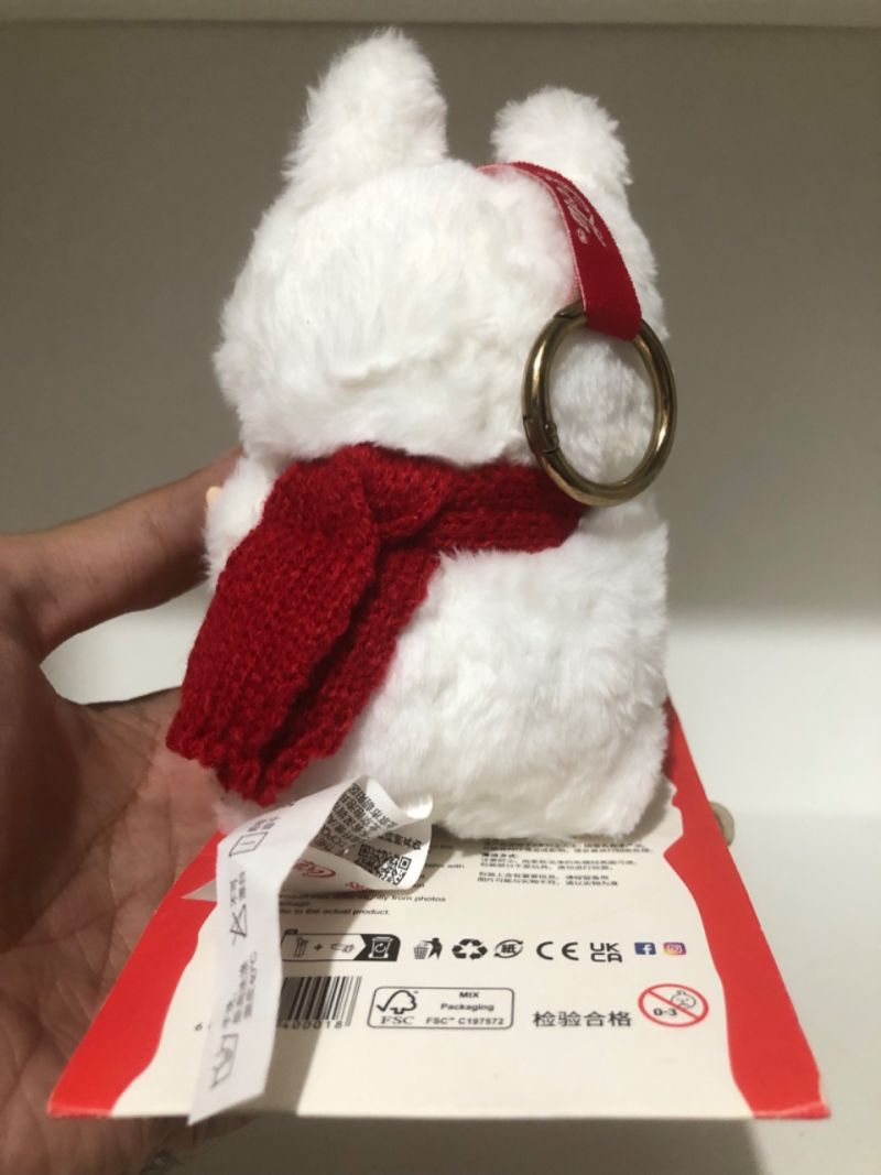 GAP 532 - Ivan DJerayaputra