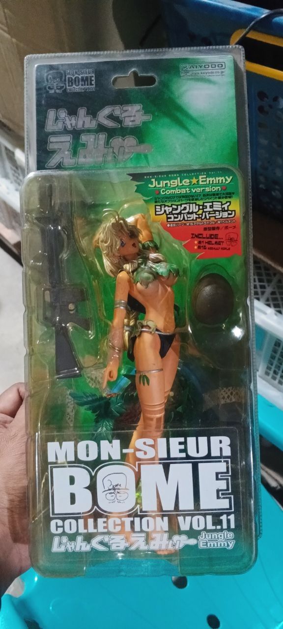 Date A Live V Thermae Utopia Kurumi Tokisaki figure by SEGA