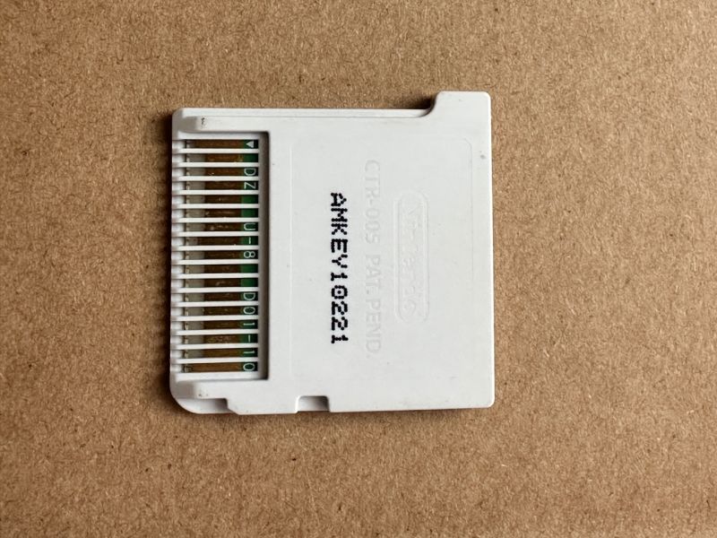 Nintendo 3DS Mario Kart 7