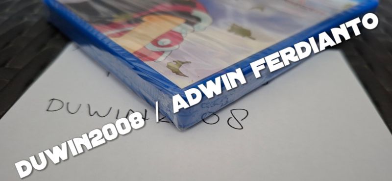 Playstation Vita - Sayonara Umihara Kawase++