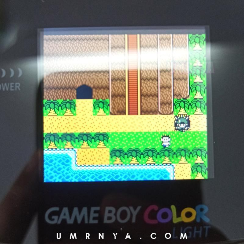 Dragon Quest Monsters 2 Maruta No Fushigi Na Kagi GBA NINTENDO GAMEBOY