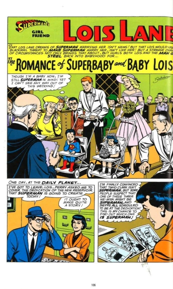 Komik LOIS LANE : A Celebration of 75 Years - DC Comics, Hardcover, New Segel