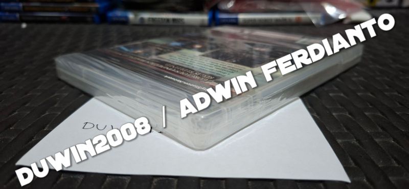 PS3 Playstation 3 - Resonance Of Fate