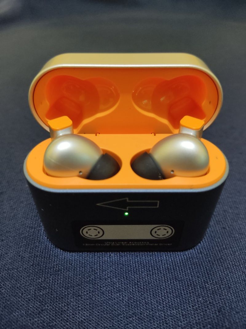 Moondrop Golden Ages 1979