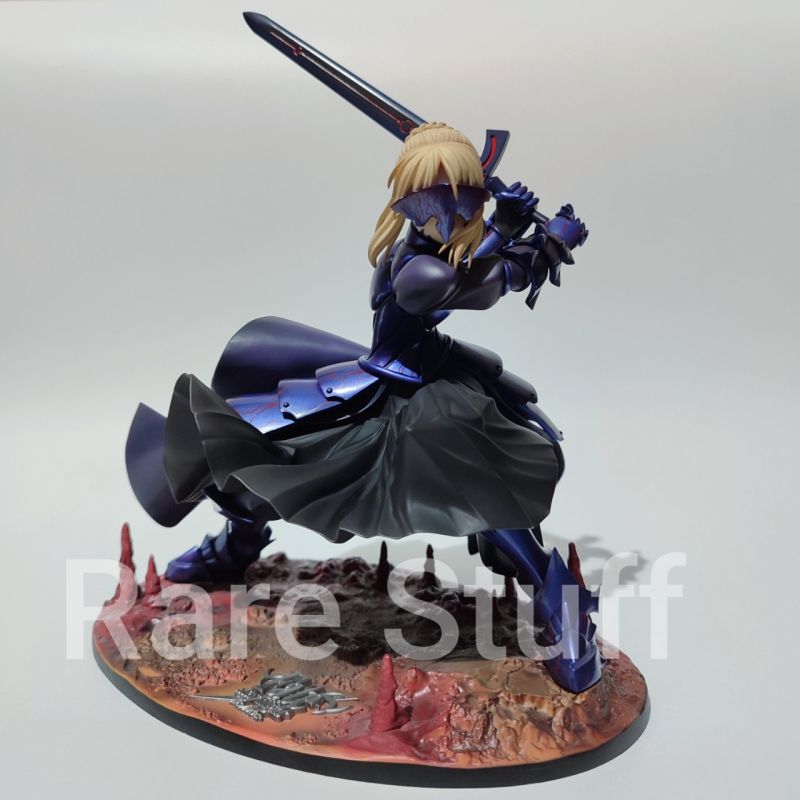 Fate/Stay Night Saber Alter by Good Smile Company