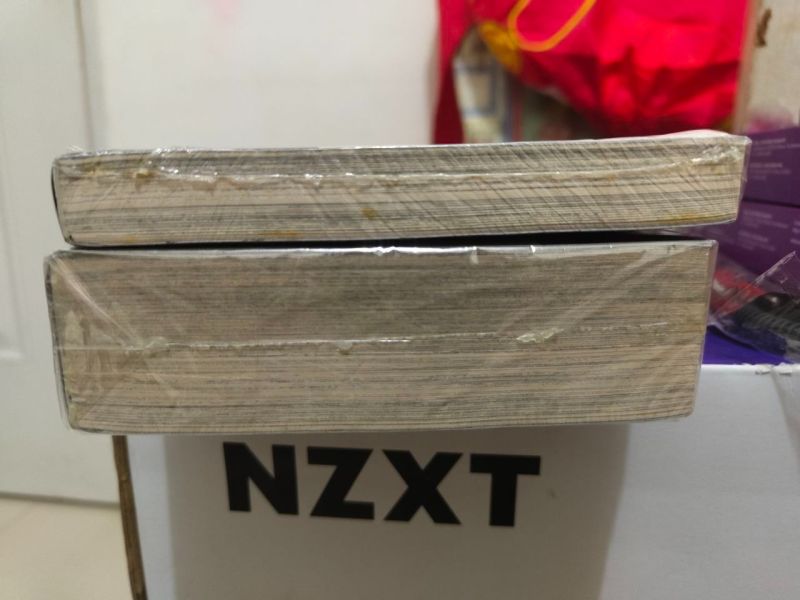 Komik Junji Ito Uzumaki & Best of Best bahasa indonesia - Carina Carina