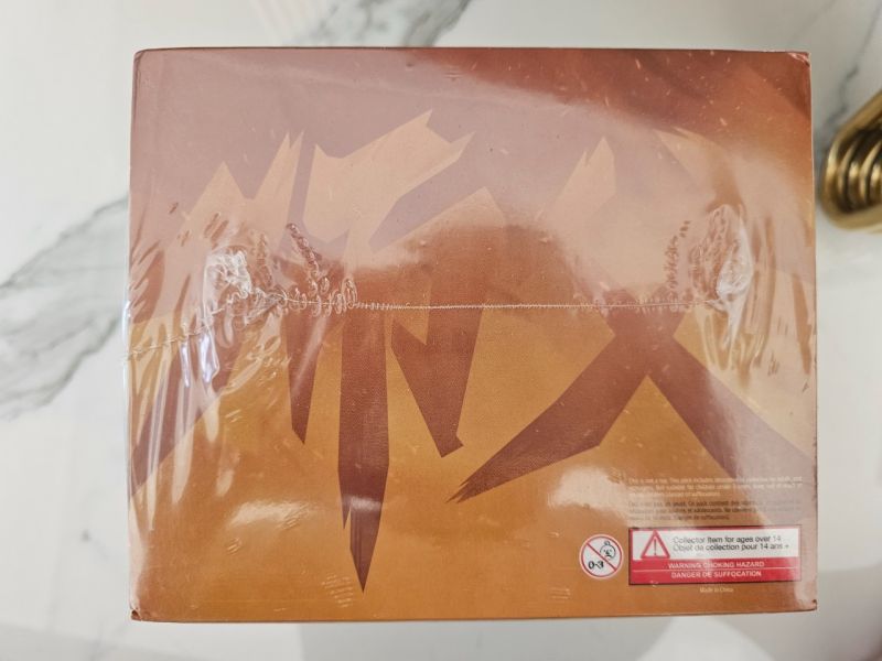 Sifu Redemption Edition Brand New