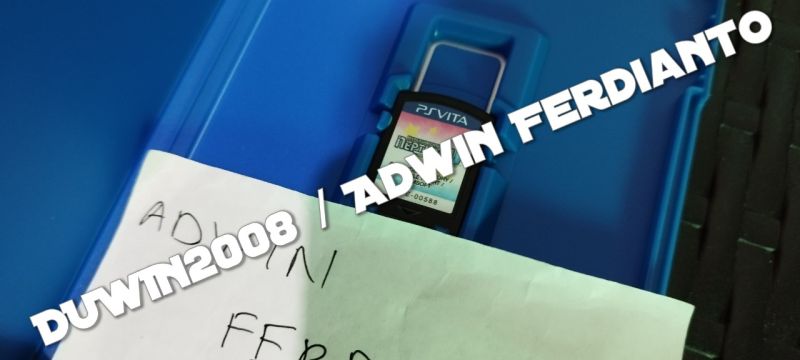 Playstation Vita - Hyperdimension Neptunia U Action Unleashed - Limited Edition