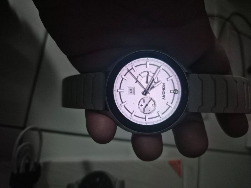 Xiaomi Watch 2