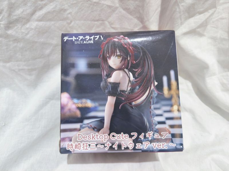 [BUNDLE] Date A Live Tokisaki Kurumi