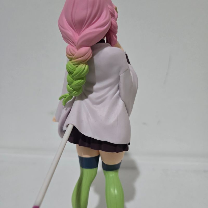 GnG Kimetsu no Yaiba Mitsuri Kanroji