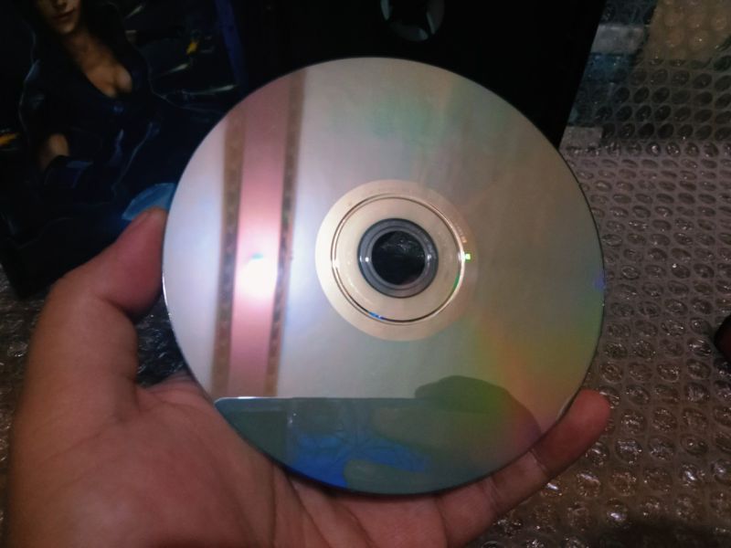 Game PC Original Stolen