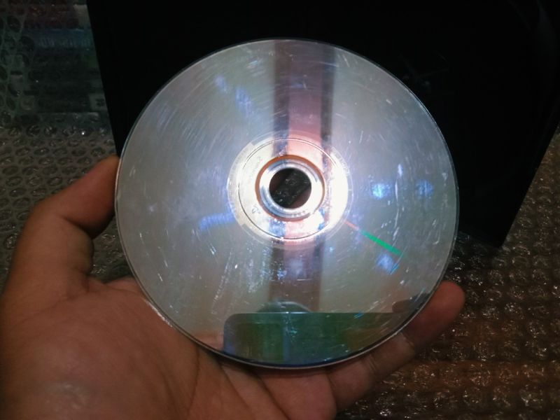 Game PS2 Original Rachect and Clank 2 JP